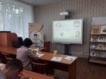 В Горно-Алтайске порядка 50 человек написали «Пушкинский диктант-2023»