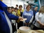 В Горно-Алтайске прошел образовательный форум центров «Точка роста»