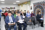 Министр образования и науки Республики Алтай приняла участие в школе гражданского актива